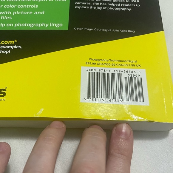 Book - Picture 4 of 5